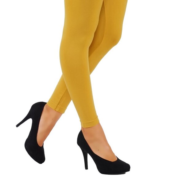 5StarsLine Soft, Lightweight Leggings - Picture 6 of 7